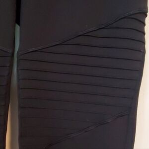 Old Navy Moto Leggings